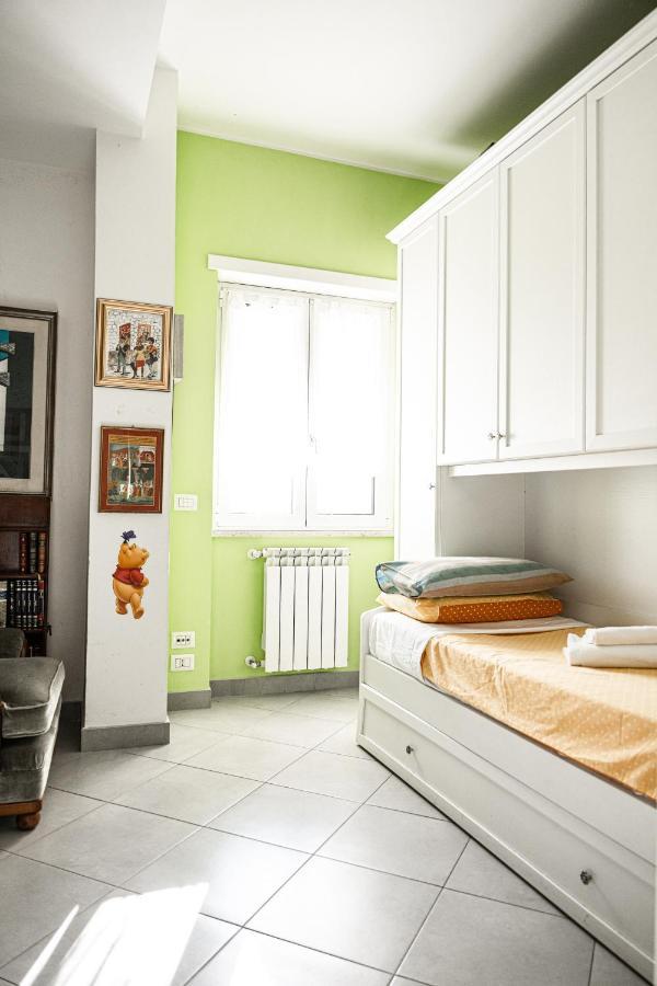 Il Forte Apartment Rome Exterior photo