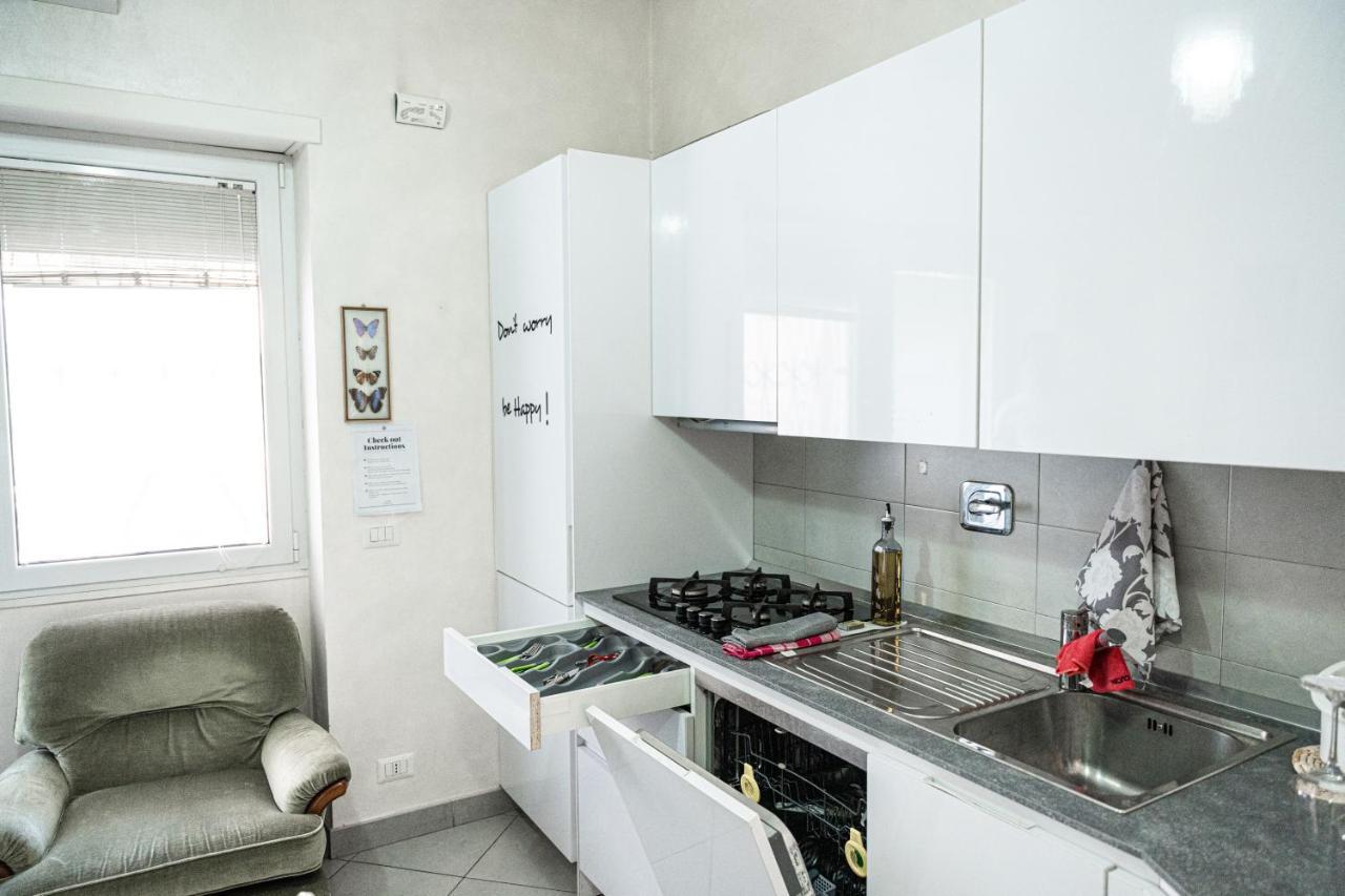 Il Forte Apartment Rome Exterior photo